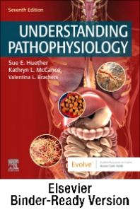 Understanding Pathophysiology - Binder Ready