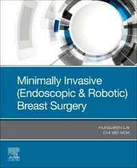 Minimally Invasive (Endoscopic & Robotic) Breast Surgery