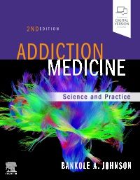 Addiction Medicine