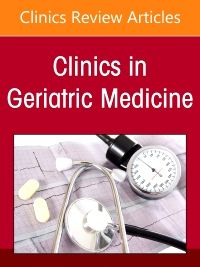 Gastroenterology, An Issue of Clinics in Geriatric Medicine