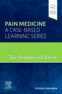 The Shoulder and Elbow