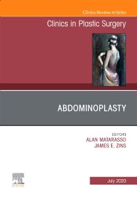 Abdominoplasty, An Issue of Clinics in Plastic Surgery