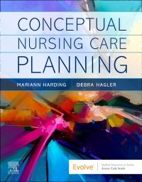 Conceptual Nursing Care Planning