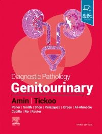 Diagnostic Pathology: Genitourinary