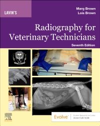 Lavin's Radiography for Veterinary Technicians