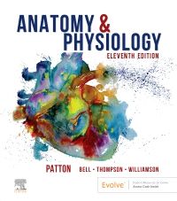 Anatomy & Physiology (includes A&P Online course)