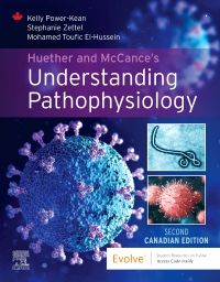 Huether and McCance's Understanding Pathophysiology, Canadian Edition