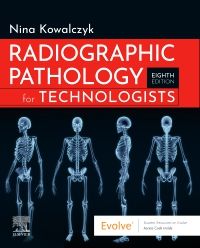 Radiographic Pathology for Technologists