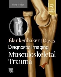 Diagnostic Imaging: Musculoskeletal Trauma