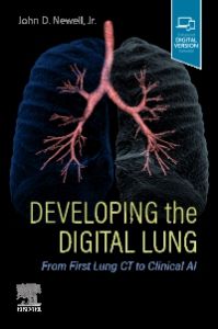 Developing the Digital Lung