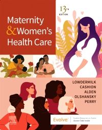 Maternity and Women's Health Care - 9780323810180