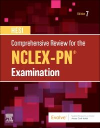 Comprehensive Review for the NCLEX-PN® Examination