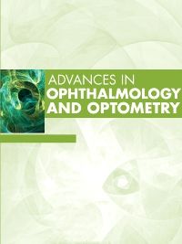 Advances in Ophthalmology and Optometry, 2021