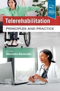 Telerehabilitation