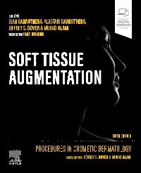 Procedures in Cosmetic Dermatology: Soft Tissue Augmentation