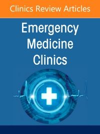 Allergy, Inflammatory, and Autoimmune Disorders in Emergency Medicine, An Issue of Emergency Medicine Clinics of North America