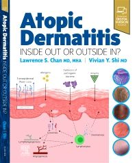 Atopic Dermatitis: Inside Out or Outside In