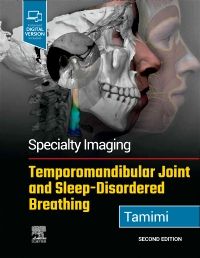 Specialty Imaging: Temporomandibular Joint and Sleep-Disordered Breathing