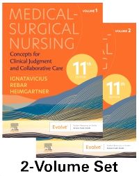 Medical-Surgical Nursing