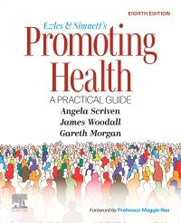 Ewles and Simnett’s Promoting Health: A Practical Guide