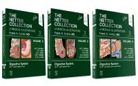The Netter Collection of Medical Illustrations: Digestive System Package