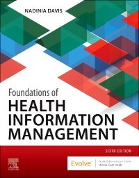 Foundations of Health Information Management