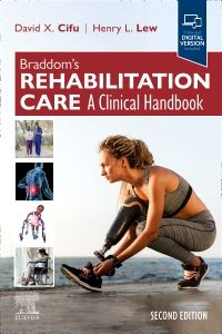 Braddom’s Rehabilitation Care