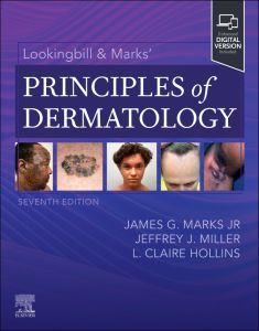 Lookingbill & Marks’ Principles of Dermatology