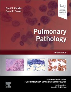 Pulmonary Pathology