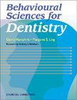 Behavioural Sciences for Dentistry