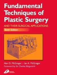 Fundamental Techniques of Plastic Surgery