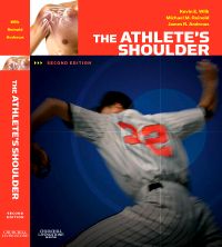 The Athlete's Shoulder