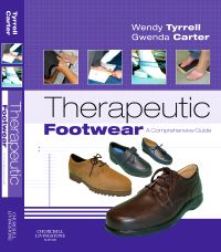 Therapeutic Footwear