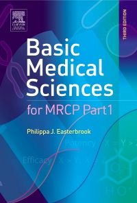 Basic Medical Sciences for MRCP Part 1