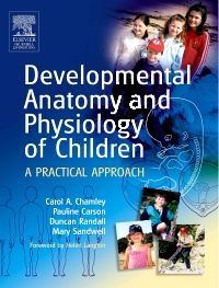 Developmental Anatomy and Physiology of Children