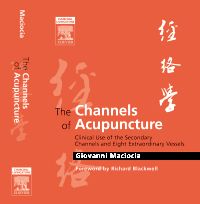 The Channels of Acupuncture