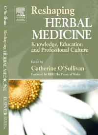 Reshaping Herbal Medicine