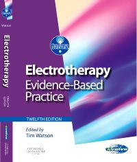 Electrotherapy