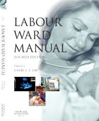 Labour Ward Manual