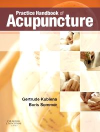 Practice Handbook of Acupuncture