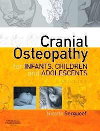 Cranial Osteopathy for Infants, Children and Adolescents