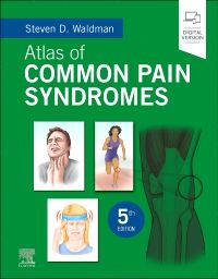 Atlas of Common Pain Syndromes