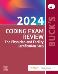 Buck's Coding Exam Review 2024