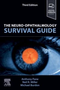 The Neuro-Ophthalmology Survival Guide