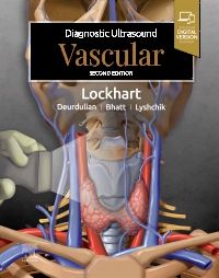 Diagnostic Ultrasound: Vascular