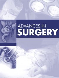 Advances in Surgery, 2024