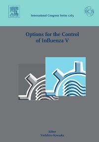 Options for the Control of Influenza V