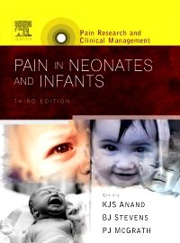 Pain in Neonates and Infants