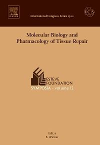 Molecular Biology and Pharmacology of Tissue Repair