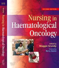 Nursing in Haematological Oncology